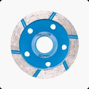 Diamond Cup Wheel