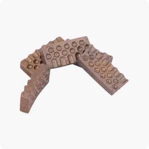 Diamond Segments for Core Drill
