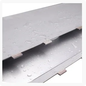 Gang Saw Blades