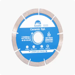 Diamond Saw Blade for Ceramic/Italian Marble