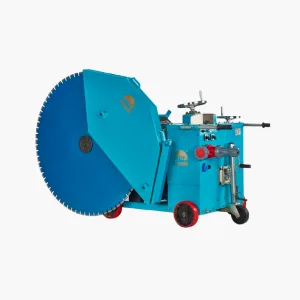 SDT-FS-1200E Floor Saw Machine